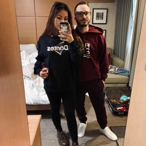 Meet your Posher, Lou